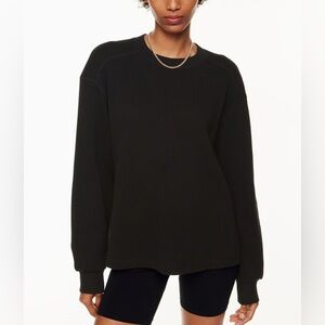 TNA Bailey Longsleeve